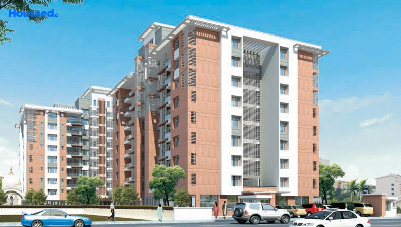 Project Image of Trimurty Aurum in C Scheme, Jaipur - Image 191960