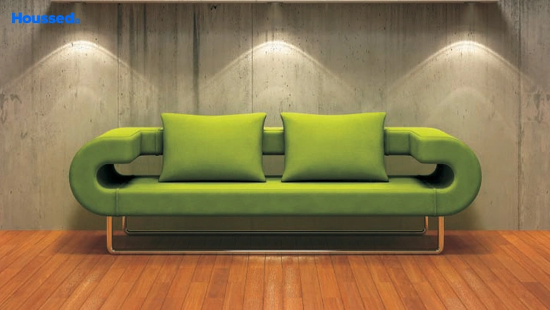 Sample Apartment of Trimurty Aurum in C Scheme, Jaipur - Image 191963