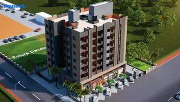Project Image of Manav Silver Square - Image 192001