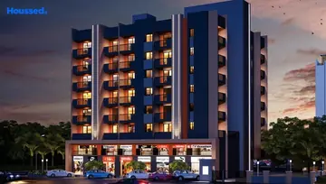 Project Image of Manav Silver Square - Image 191999