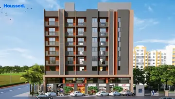 Project Image of Manav Silver Square - Image 192000