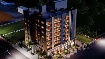 Project Image of Manav Silver Square - Image 192002