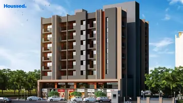 Project Image of Manav Silver Square - Image 192003