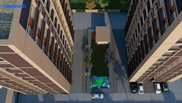 Amenities of Biyola Aniket Heights - Image 192011