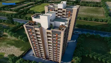 Project Image of Biyola Aniket Heights - Image 192007