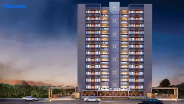 Project Image of Biyola Aniket Heights - Image 192008