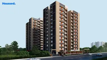 Project Image of Biyola Aniket Heights - Image 192006