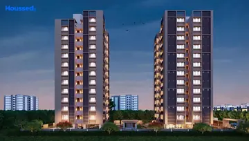 Project Image of Biyola Aniket Heights - Image 192005