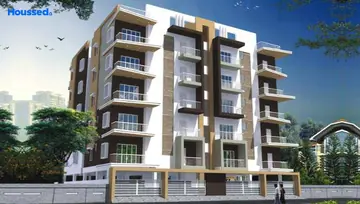 Project Image of Subham AB Residency - Image 192028