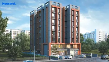 Project Image of Keya Om Residency - Image 192051