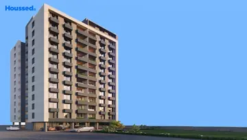 Project Image of Ganga Heights - Image 192070
