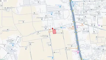 Location of Gayatri Exotica - Image 192080