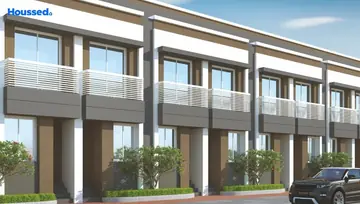 Project Image of Om Residency 1 - Image 192082