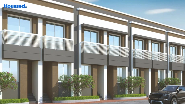 Project Image of Om Residency 1 in Waghodia Road, Vadodara - Image 192082