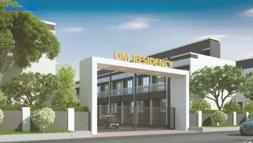 Project Image of Om Residency 1 - Image 192083
