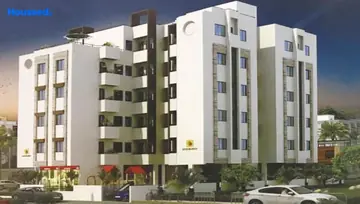 Project Image of Om Residency - Image 192100