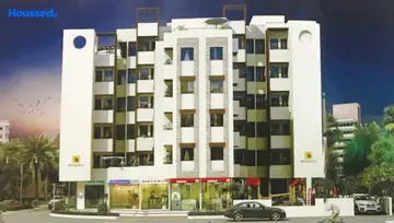 Project Image of Om Residency - Image 192099