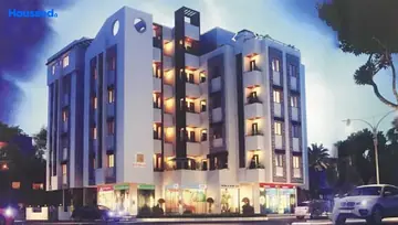 Project Image of Om Residency - Image 192098