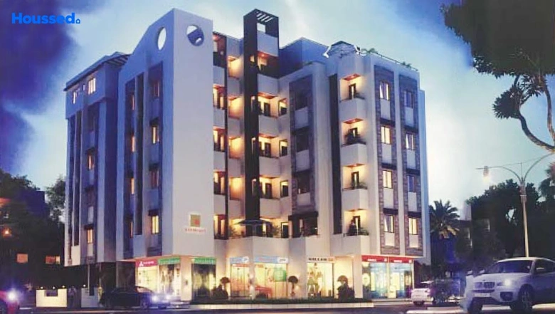 Project Image of Om Residency in Waghodia Road, Vadodara - Image 192098
