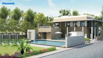 Amenities of Suryan Hope Town - Image 192151