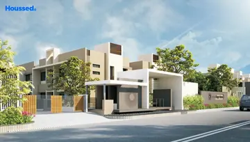 Project Image of Suryan Hope Town - Image 192150