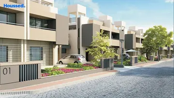 Project Image of Suryan Hope Town - Image 192147