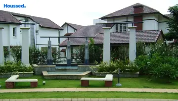 Amenities of Chaithanya Samarpan - Image 192144