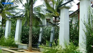 Amenities of Chaithanya Samarpan - Image 192143
