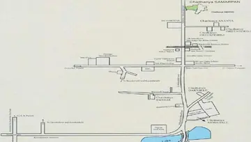 Location of Chaithanya Samarpan - Image 192146