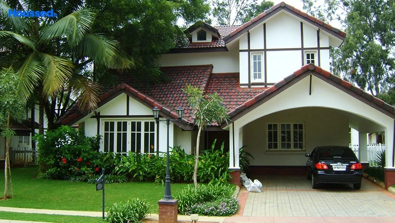 Project Image of Chaithanya Samarpan in Whitefield, Bangalore - Image 192142