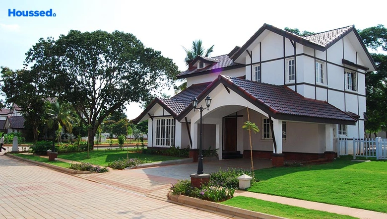 Project Image of Chaithanya Samarpan in Whitefield, Bangalore - Image 192139