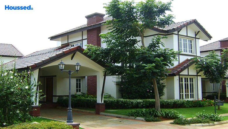 Project Image of Chaithanya Samarpan in Whitefield, Bangalore - Image 192141