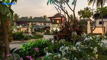 Amenities of Chaithanya Sharan - Image 192160