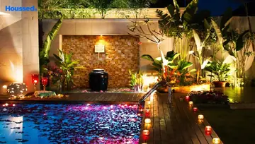 Amenities of Chaithanya Sharan - Image 192159