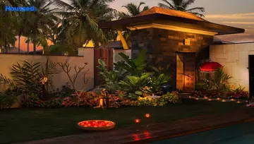Amenities of Chaithanya Sharan - Image 192158