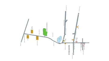 Location of Chaithanya Sharan - Image 192162