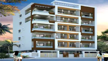 Project Image of Maa Vaishnavi Sai Enclave - Image 116340