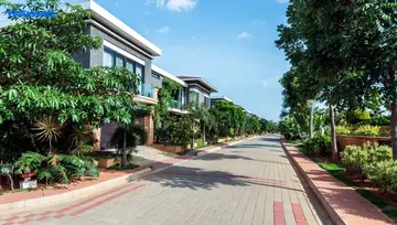Amenities of Chaithanya Smaran - Image 192186