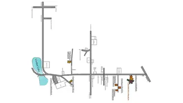 Location of Chaithanya Smaran - Image 192189