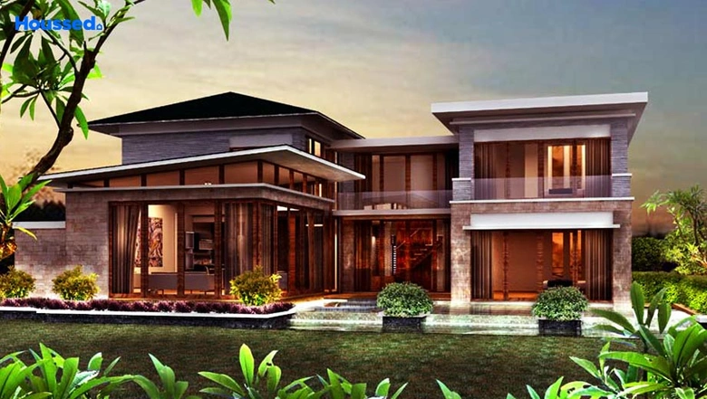 Project Image of Chaithanya Smaran in Whitefield, Bangalore - Image 192179