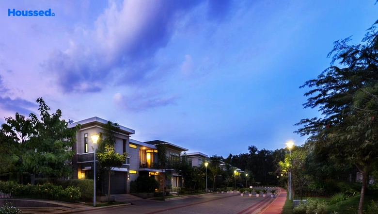 Project Image of Chaithanya Smaran in Whitefield, Bangalore - Image 192182
