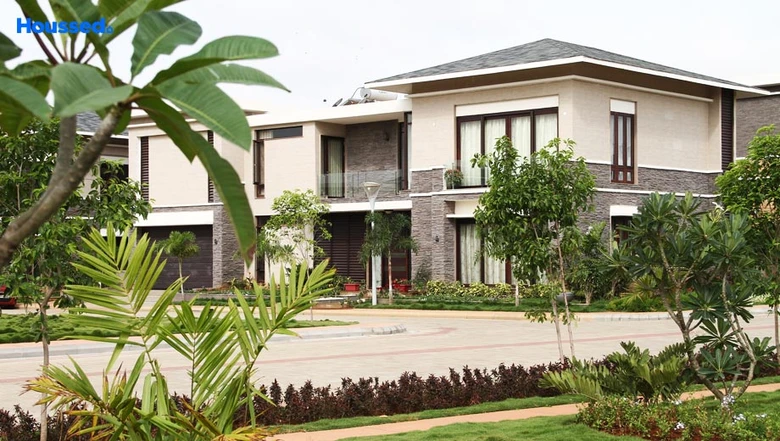 Project Image of Chaithanya Smaran in Whitefield, Bangalore - Image 192183