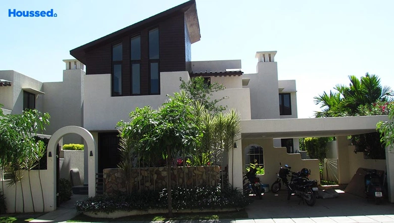 Project Image of Chaithanya Swojas in Whitefield, Bangalore - Image 192199