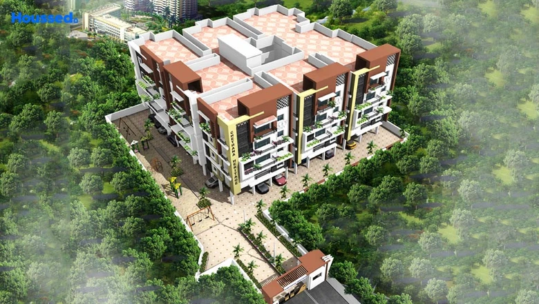 Project Image of Chethana Heritage in Mahadevapura, Bangalore - Image 192231