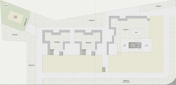 Master Plan of Sakar Prathna in Jambuva, Vadodara - Image 192241