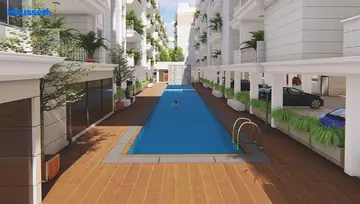 Amenities of Garuda Park Square - Image 192247