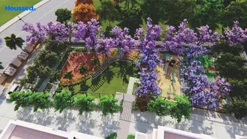 Amenities of Garuda Park Square - Image 192246