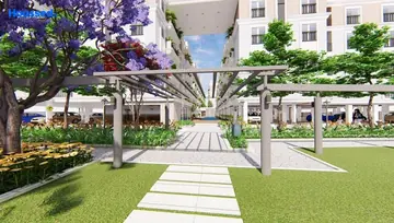 Amenities of Garuda Park Square - Image 192249