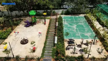Amenities of Garuda Park Square - Image 192248