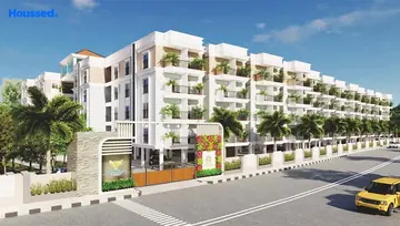 Project Image of Garuda Park Square - Image 192245